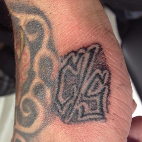 Fresh Ink Served Up Daily!!