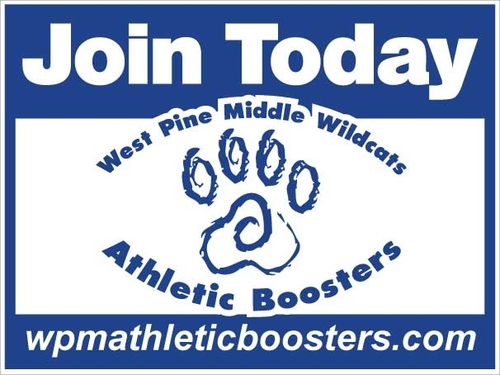 wpwildcats's profile picture. Supporting the student athletes and sports programs at West Pine Middle School in West End, NC!