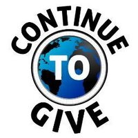 Continue To Give (@continuetogive) Twitter profile photo