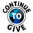 ContinueToGive's profile image