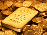 Tips Trading Gold
Cari info soal trading gold, disini lah tempat yang tepat untuk sharing