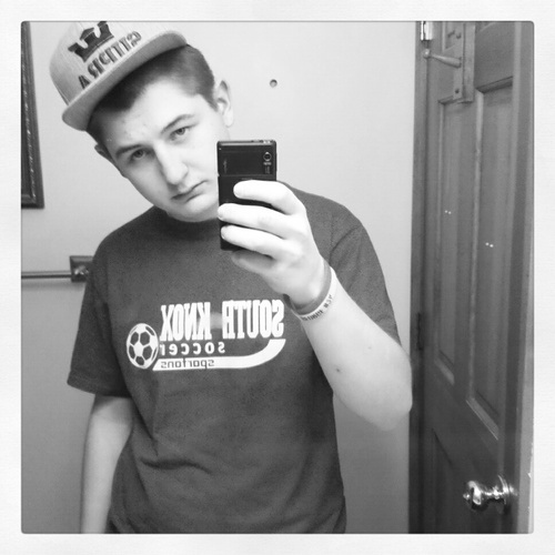 ADhonau's profile picture. 