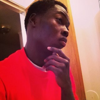 Just Press that follow button,Taken by the best,love soccer,basketball aye!!!
