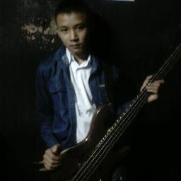 I want to be useful for the country, the world and my parents