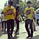 Jerome Chavez - @JV_Chavez - Twitter