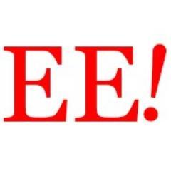 Eccentric Edge magazine is a quarterly digital publication with the motto
Be Bold, Be Creative, Be Different!  
Issue #4 release date: June 21st, 2014