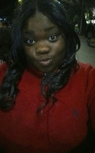 As yhu Can tell I'M PREttY Of Course I GOt hAtERS
