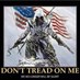 Michael Anderson (@tigrit) Twitter profile photo