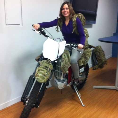 MsShowers's profile picture. 