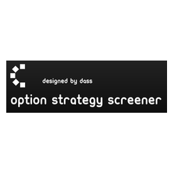 I am a teacher and also co-designer of Dass Option Screener. http://t.co/Zju4znqi. We offer free credit spread yield ranking list.