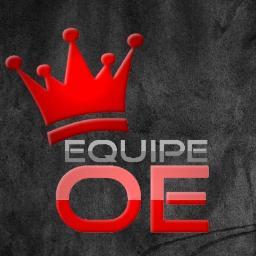 Equipe Ozz Escrotoz (6'
Respeito, mente aberta e cooperação. Esse é o nosso Objetivo !
A você que está chegando agora. SEJA BEM VINDO (y'