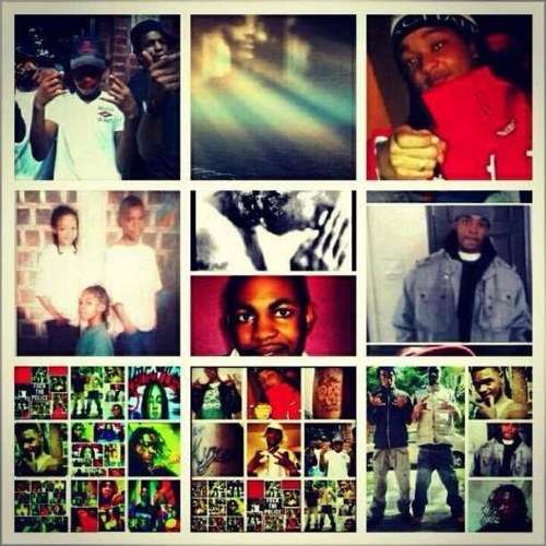 braindeadghost's profile picture. BDNK GDKKK CPDKKKKKK SAVAGE GANG BYTCH OTF