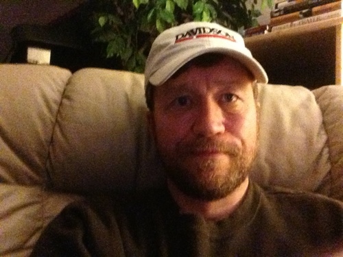 ToddPrusator's profile picture. Husband to an incredible woman and proud father of two extraordinary children