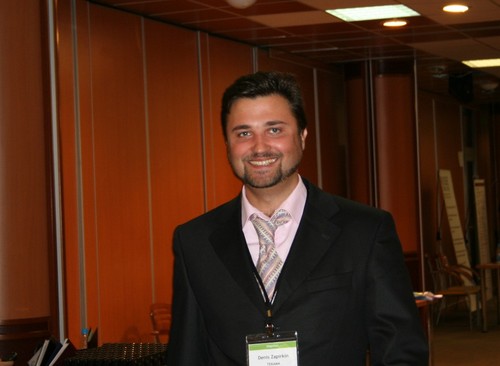 BizDev, Sales, Expert in process improvement, Coach.
Enterprise 2.0 evangelist.