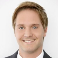 ChristianHoels's profile picture. 