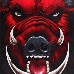 AttilaTheHog's profile picture. 