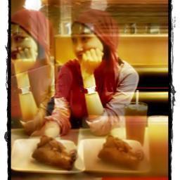 be u'r self..