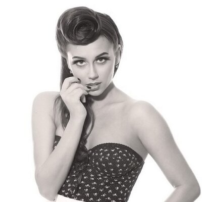 Alicia Dea Josipovic on Twitter: "My booboo @TAMARADUARTE ...