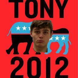 TonyW93's profile picture. 