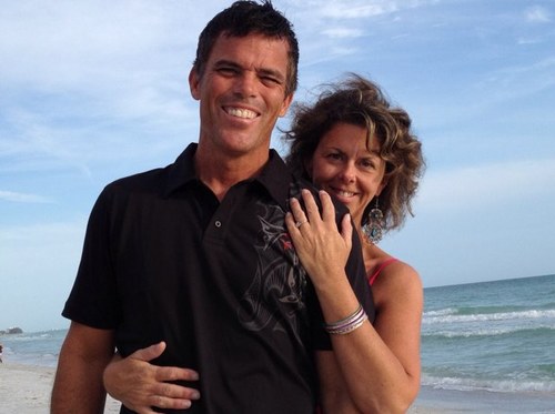 andyransdell's profile picture. Christ Follower-Father-Husband-Pastor