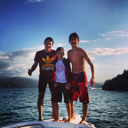 raydox957's profile picture. 