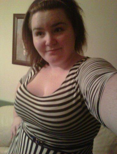 My name is Roxanne, I'm 22... If you want to know anything else, ask! :)