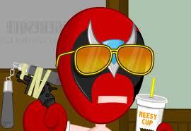 slarg1's profile picture. nightshift gang
I pollute/bless timelines