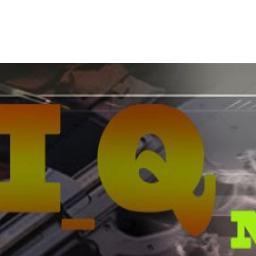 IQnet2's profile picture. 