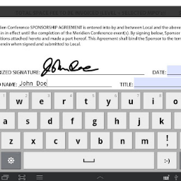 All About the World of eSignatures