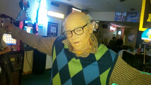 adwash78's profile picture. 