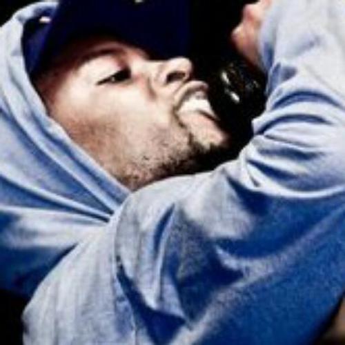Gary Indianain Chicago Tourist 1/2 of the TraffikJamFam StayHumble/WhoBetta/TraffikJam emcee