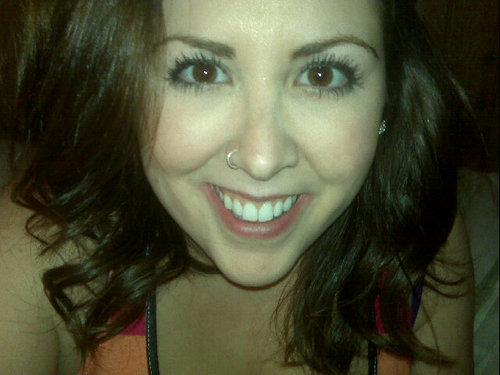 kaylamarie008's profile picture. 