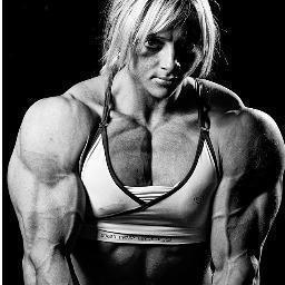 Muscle women are the most gorgeous form and female bodybuilding is slowly becoming a dying breed and it needs to stop. Long live the Muscle Woman!