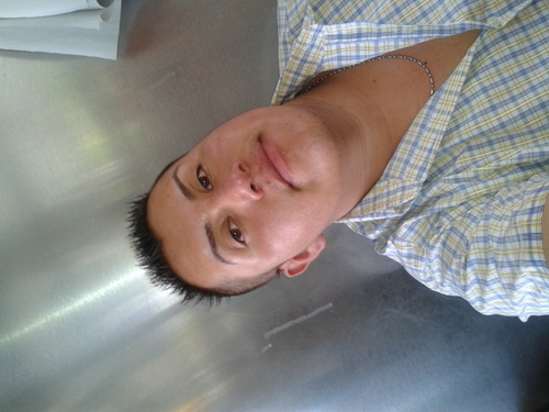 ivan_snoopy's profile picture. SOY UNA PERSONA MUY AMIGABLE BUENA ONDA Y ECHAR DESMADRE JEJEJEJE