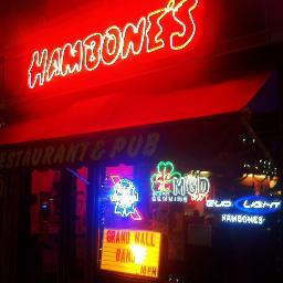 HambonesPub's profile picture. https://t.co/ysgcwnmTUJ