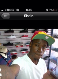 Am me all the time i