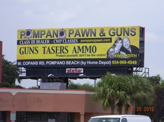 We are in business over 34 years serving https://t.co/wXngLHtqf5 of the largest selections of firearms in Florida.Great Prices!Great customer service! Silencer Sho