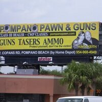 Pompano Pawn & Gun(@PompanoPawnGun) 's Twitter Profile Photo