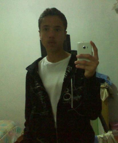 juliansito0010's profile picture. Te amo!!