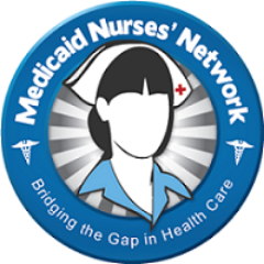 Medicaid Nurses' Network, a national online portal for Independent Medicaid Nurses and for clients in need of nursing services. Bridging the Gap in Health Care