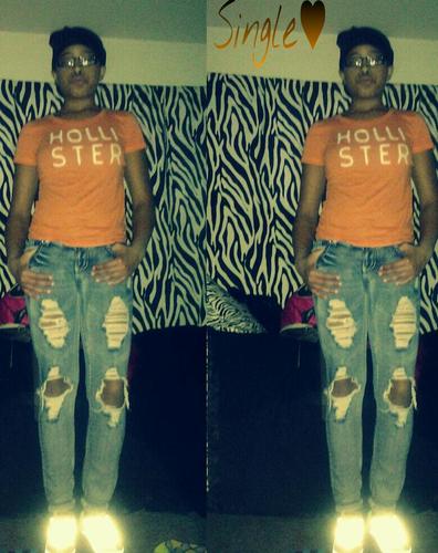 Call Me Red B.tch . #L'Booty #Single Fwm Pres That Follow Botton , It Only Right . 