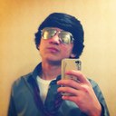 Sergio Madrigal - @MegsMyBB - Twitter