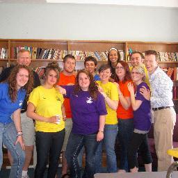 rotaryseminar's profile picture. A weekend-long conference offering young leaders new tools and experiences to help them develop their skills. It's FUN too!