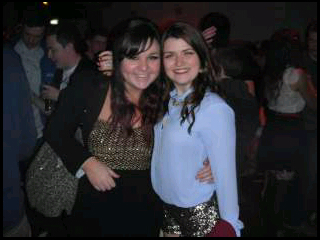 CoraCoppinger's profile picture. Just a shmall girl in big shoes. - Patrick Corcoran