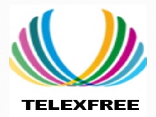 A Telexfree é uma empresa que promove ganhos trabalhando em casa. Vem PARTICIPAR!