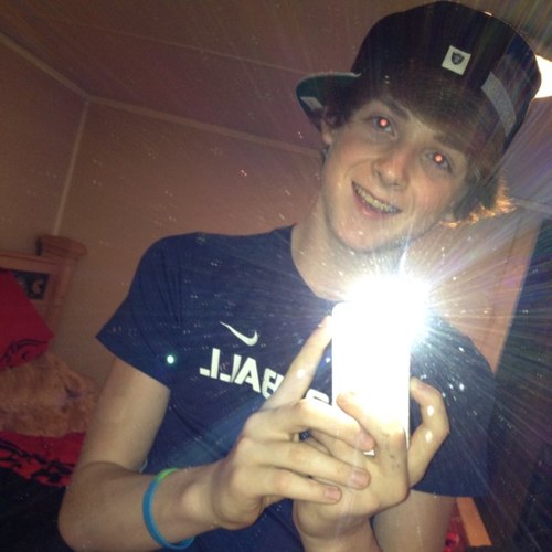 5UPER_MAN1234's profile picture. JORDAN ANTHONY CLAYTON