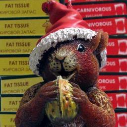 sarcastronaut's profile picture. working class villain