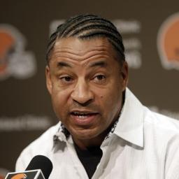 I run the 3-4, 4-3, 5-2, 6-1, 0-0  defense for the Cleveland Browns. More hype in Cleveland since the War of 1812.