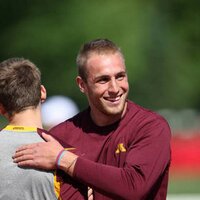 Jack Szmanda (@jackszmanda) 's Twitter Profile