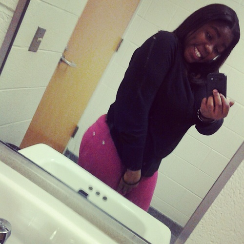 counting my blessing.♥
